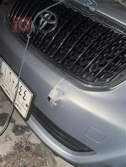 تويوتا كراون